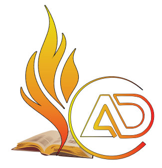 Logotipo AD